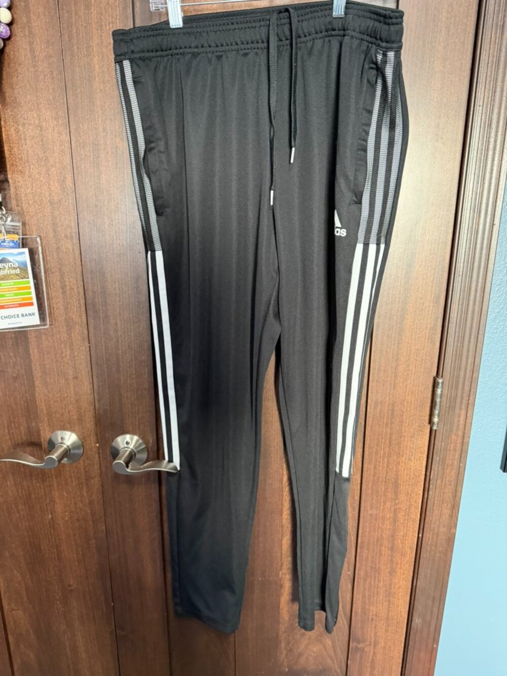 Mens XL Adidas Athletic Pants